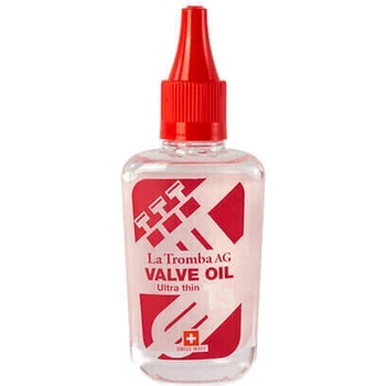 La Tromba 590071 Масло/Крем за духови инструменти (590071)