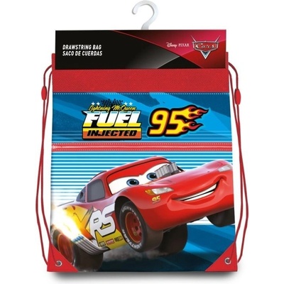 Euroswan školní Cars Auta Fuel 3