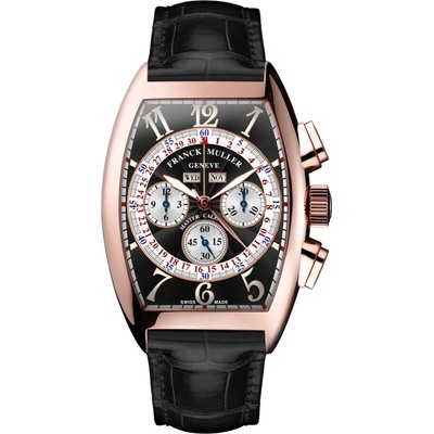 Franck Muller 8880 CC MC AT