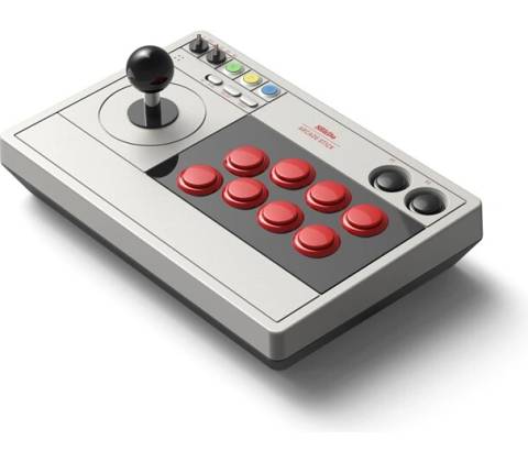 8BitDo Arcade Stick RET00466