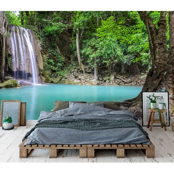 Image 1 of Art Gift Decor Фототапет Райско поточе