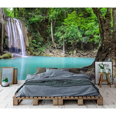 Art Gift Decor Фототапет Райско поточе