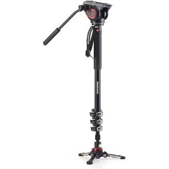 Manfrotto MVH500AH