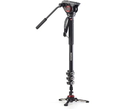 Manfrotto MVH500AH