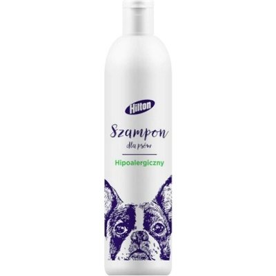 Hilton Hypoalergenní šampon pro psy 250 ml