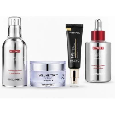 Medi-Peel Peptide 9 Volume Lifting Set - комплект за лифтинг, еластичност и изглаждане