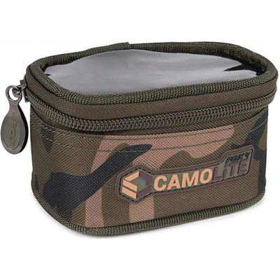 Fox Pouzdro Camolite Mini Accessory Bag