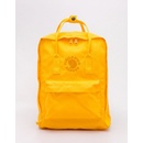 Fjällräven Re Kånken Sunflower Yellow 16 l