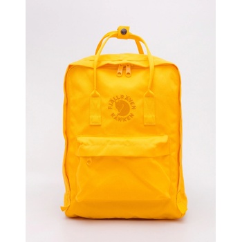 Fjällräven Re Kånken Sunflower Yellow 16 l