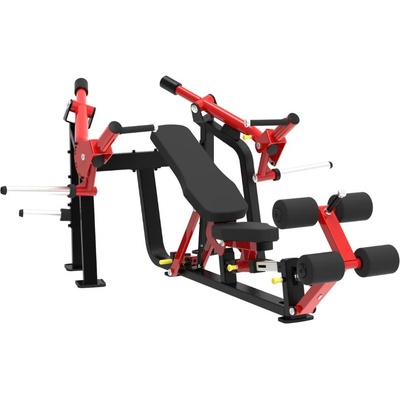 IMPULSE SL7046 Lateral Super Chest Press