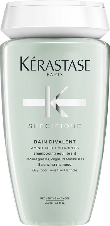 Kérastase KÉRASTASE Specifique Bain Divalent Shampoo Шампоан за коса дамски 250ml