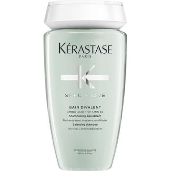 Kérastase KÉRASTASE Specifique Bain Divalent Shampoo Шампоан за коса дамски 250ml