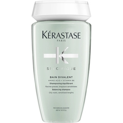 Kérastase KÉRASTASE Specifique Bain Divalent Shampoo Шампоан за коса дамски 250ml