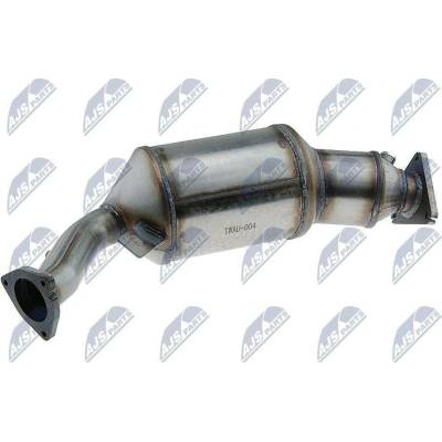 Filtr sazových částic, výfukový systém NTY DPF-AU-004