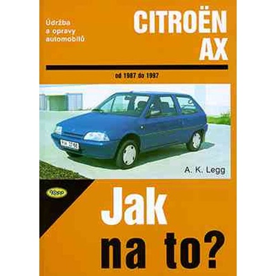 TOYOTA COROLLA 64 - 121 PS a diesel , 5/83 - 7/92, č. 55 - Hans-Rüdiger Etzold