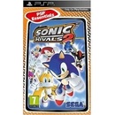 Hry na PSP Sonic Rivals 2
