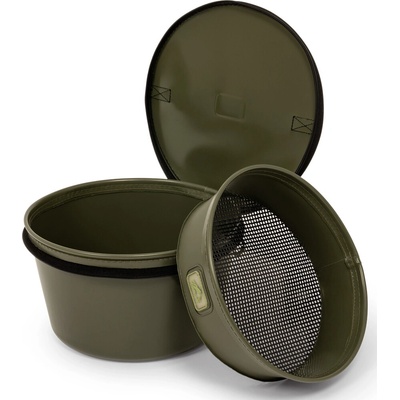 Korum Miešacia Taška Eva Solid Groundbait Bowl