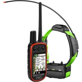 Garmin Alpha 100 + TT15 + SK/EU TOPO