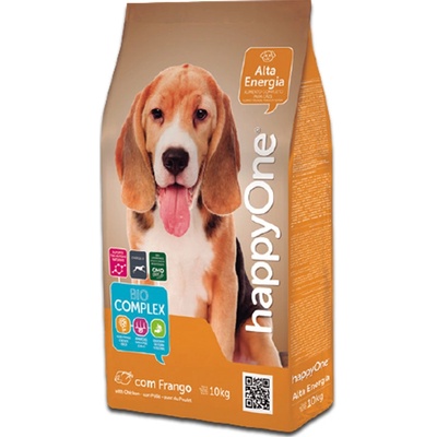 HappyOne High Energy Premium 18 kg