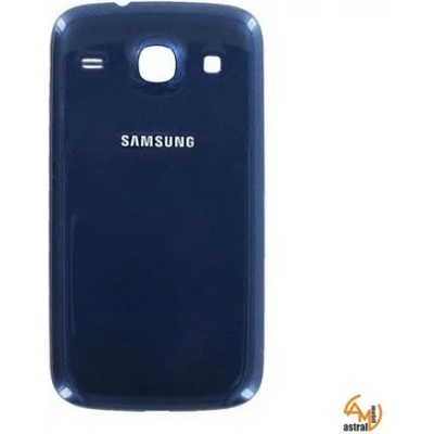Samsung Оригинален заден капак за Samsung i8262 Galaxy Core син