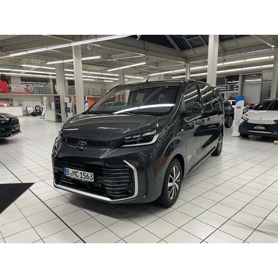 Toyota Proace Verso 2.0 D 130 kW