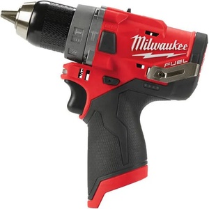 Milwaukee M12 FPD-0 (4933459801) Бормашина-винтоверт