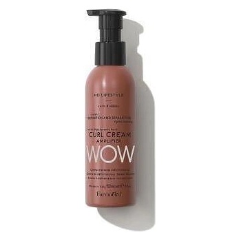 FarmaVita Крем За Къдрици Farmavita Hd Lifestyle Curl Cream Amplifier