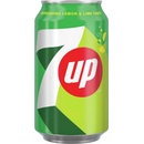 7UP 330 ml