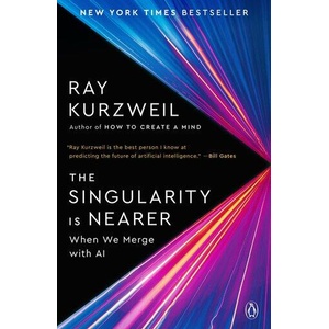 SINGULARITY IS NEARER (ISBN: 9780399562785)