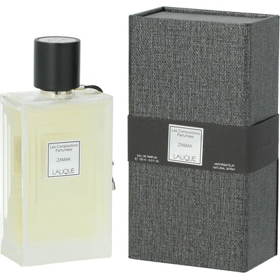 Laligua Zamak parfumovaná voda unisex 100 ml