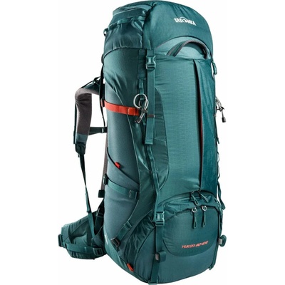 TATONKA Yukon 60+10 Women Teal Green/Jasper UNI Outdoor раница