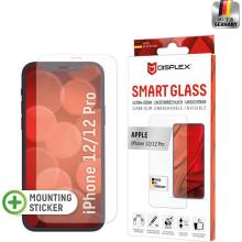 Displex Premium Smart FlexiGlass tvrdené sklo iPhone 12/12 Pro priehľadné KF2324222