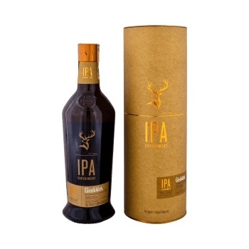 Glenfiddich IPA Experiment Whisky 43% 0,7 l (tuba)