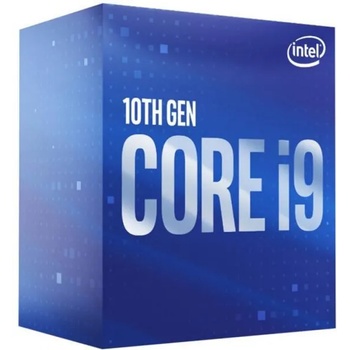Intel Core i9-10900F 10-Core 5.2GHz LGA1200 Box (EN)