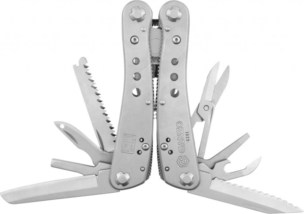 Ganzo Multitool G201