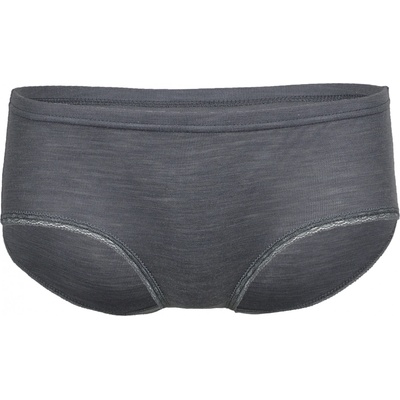 Joha Дамско мериносово термобельо Joha Women's Hipsters Everyday base layer - Grey (115-1817-0114)
