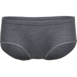Joha Дамско мериносово термобельо Joha Women's Hipsters Everyday base layer - Grey (115-1817-0114)