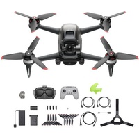 DJI FPV Combo CP.FP.00000002.01 DJI FPV Combo CP.FP.00000002.01