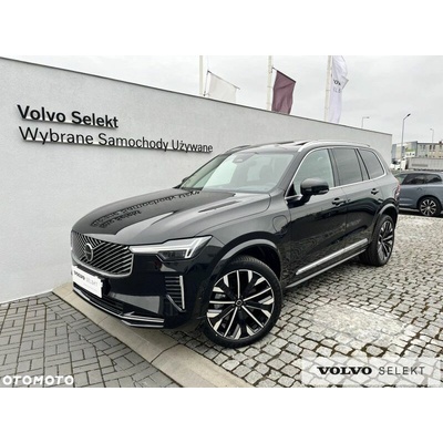 Volvo XC90 AWD 335 kW