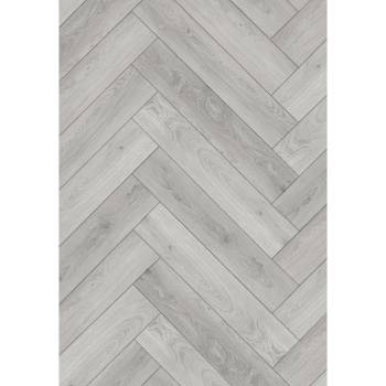 Mexen Saguaro проба винилови панели зигзаг SPC 6, 5 мм, подложка IPEX 1, 5 мм, 4 (F1182-S)