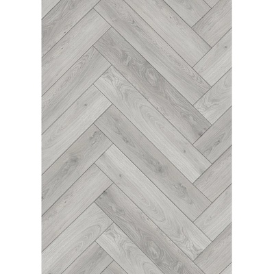 Mexen Saguaro проба винилови панели зигзаг SPC 6, 5 мм, подложка IPEX 1, 5 мм, 4 (F1182-S)