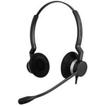 Jabra BIZ 2300 USB UC Duo (2399-829-109) Слушалки