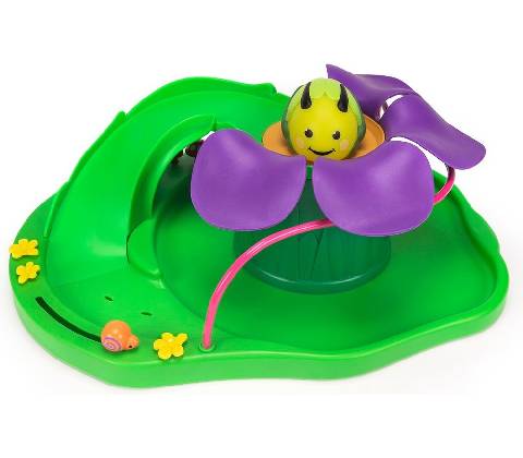 Hexbug CuddleBots Šmykľavka hrací set