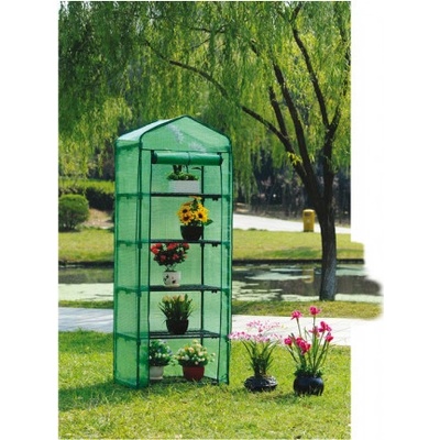 Nohel garden Greenhouse 0,7x0,5x2h