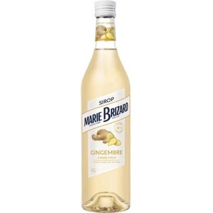 Marie Brizard Сироп Джинджър 0, 70л. Мари Бризард