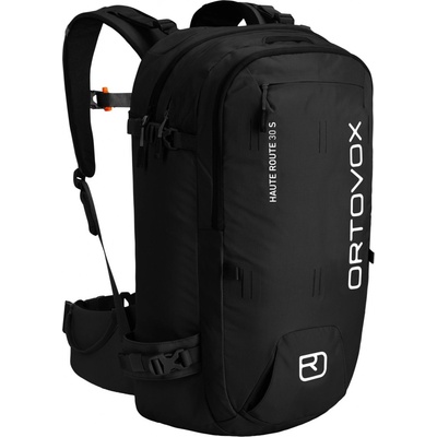 Ortovox Haute Route 30 l black raven