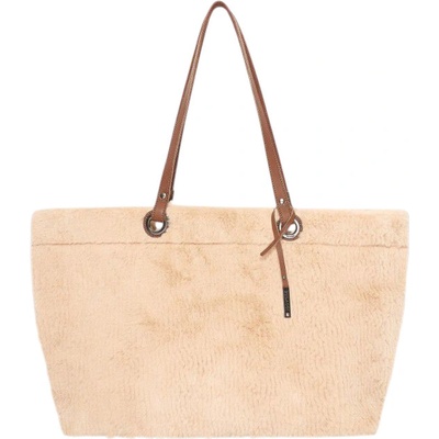 Bulaggi Sunny Faux shopper kožešina béžová 31646-34