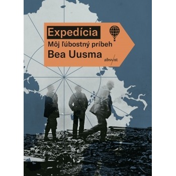 Expedícia