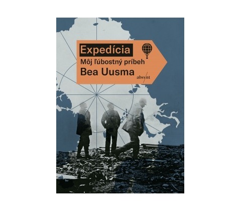 Expedícia