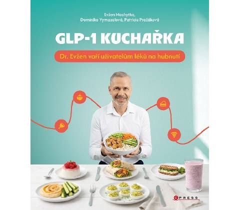 GLP-1 kuchařka